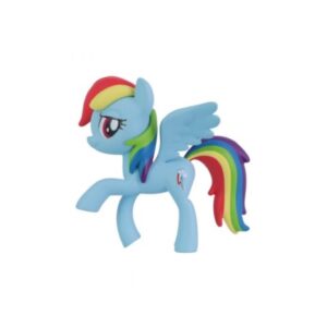 MY LITTLE PONY RAINBOW Y90253 1U/-COMANS