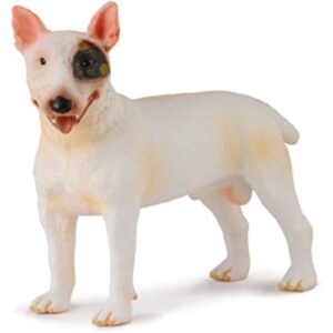 BULL TERRIER MACHO 88384 -DEQUBE-