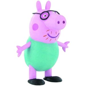 PAPA PEPPA PIG Y99682 1U/-COMANSI-