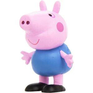 GEORGE HERMANO PEPPA PIG Y99683 1U/-COMA