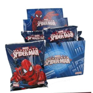 SURTIDO SPIDERMAN 12U/Y96031-COMANSI-