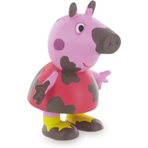 PEPPA PIG CON BARRO Y99687 1U/-COMANSI-