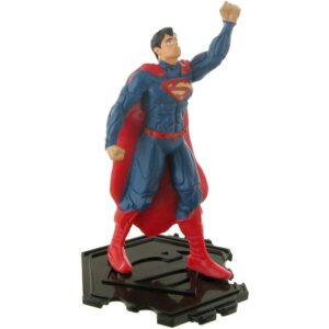 SUPERMAN VUELO Y99194 1U/-COMANSI-