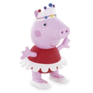 PEPPA PIG BAILARINA Y1296/99689 1U/-COM