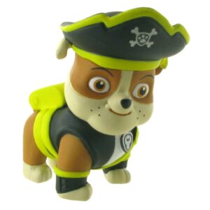 RUBBLE PIRATA»PAW PATROL» Y90183 1U/-COM