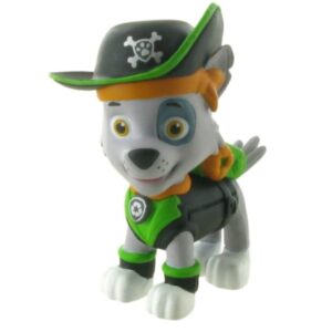 ROCKY PIRATA»PAW PATROL» Y90187 1U/-COMA