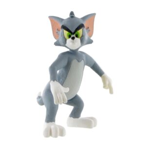 TOM ENFADADO «TOM Y JERRY» Y99653 1U/-C