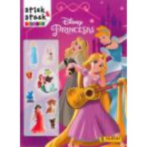 S&S DISNEY PRINCESS 2019 N240 1U/-PANINI