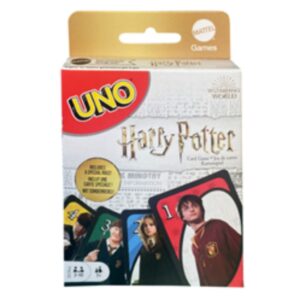 CARTAS UNO HARRY POTTER 1U/-PANINI-