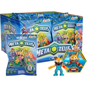 METAZELLS 3D 24U/-PANINI-