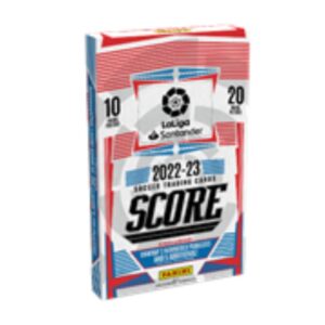 CROMOS SCORE LA LIGA 22-23 10*20U/-PANIN