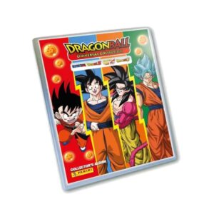 CARTON DRAGON BALL UNIVERSAL (ARC+2SOB)/