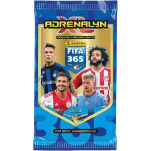 CROMOS FIFA 365 50U/-PANINI-