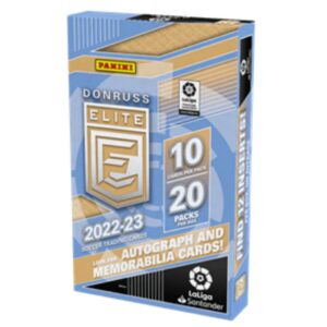 CROMOS DONRUSS ELITE LIGA 22-23 20U/-PAN