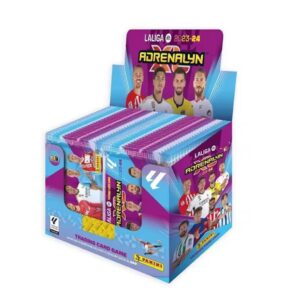 CROMOS ADRENALYN 23-24 50U/-PANINI-