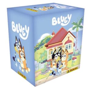 CROMOS BLUEY 50U/-PANINI-