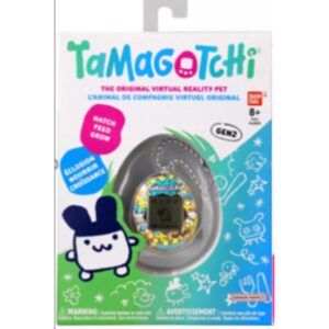 TAMAGOTCHI ORIGINAL PERROS 1U/-PANINI-