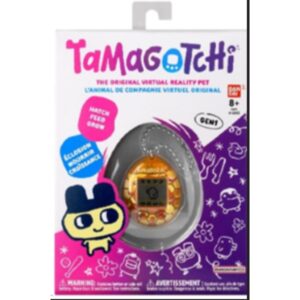 TAMAGOTCHI ORIGINAL PANAL ABEJAS 1U/-PAN