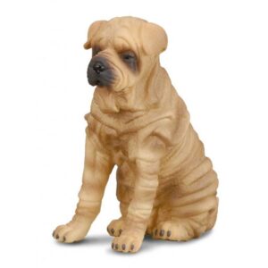 SHAR PEI L 88193 1U/-DEQUBE-