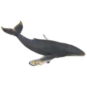 BALLENA JOROBADA XL 88347 1U/-DEQUBE-