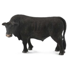 TOROS ANGUS NEGRO L 88507 1U/-DEQUBE-