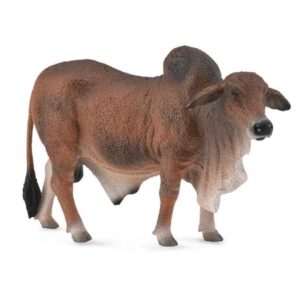 TORO BRAHMAN ROJO L 88599 1U/-DEQUBE-
