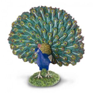 PAVO REAL L 88209 1U/-DEQUBE-