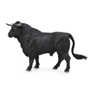 TORO DE LUCHA ESPAÑOL DE PIE L 88803 1U/