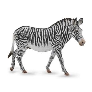 CEBRA DE GREVY XL 88773 1U/-DEQUBE-