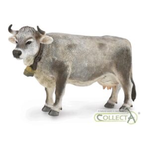 VACA TIROLESA GRIS L 88901 1U/-DEQUBE-