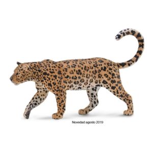 LEOPARDO AFRICANO XL 88866 1U/-DEQUBE-