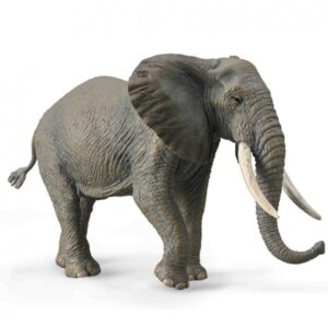 ELEFANTE AFRICANO DE ARBUSTO XL 88966 1U