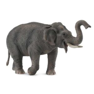 ELEFANTE ASIATICO XL 88486 1U/-DEQUBE-