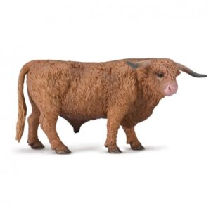 TORO DE LAS TIERRAS ALTAS L 80011 1U/-DE