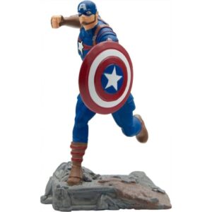 CAPITAN AMERICA Y11335 1U/-BULLYLAND-