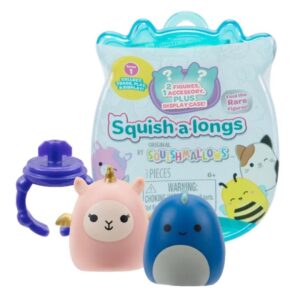 SQUISH A LONGS PACK SORPRESA 1U/-PANINI-