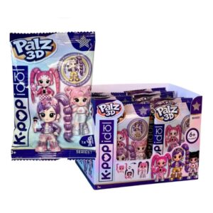 PALZ K-POP IDOL 24U/-PANINI-
