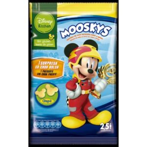 MOOSKYS FAMILIAR 90GR 14U/-ASPIL-