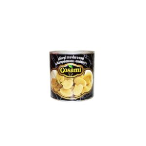 CHAMPIÑON LAMINADO 3KG-COSAMI-