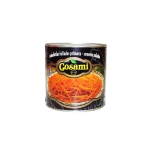 ZANAHORIA RALLADA 3K -COSAMI-