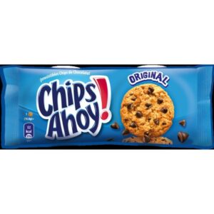 CHIPS AHOY 20U/*40G –