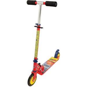 PATINETE 2 RUEDAS CARS 1U/-SIMBA-