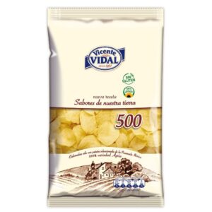 PATATA LISA CALDERA 500G*4U/ -V.VIDAL-