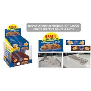 PATATA ORIGINAL ARTESANAS 160G*8U/******